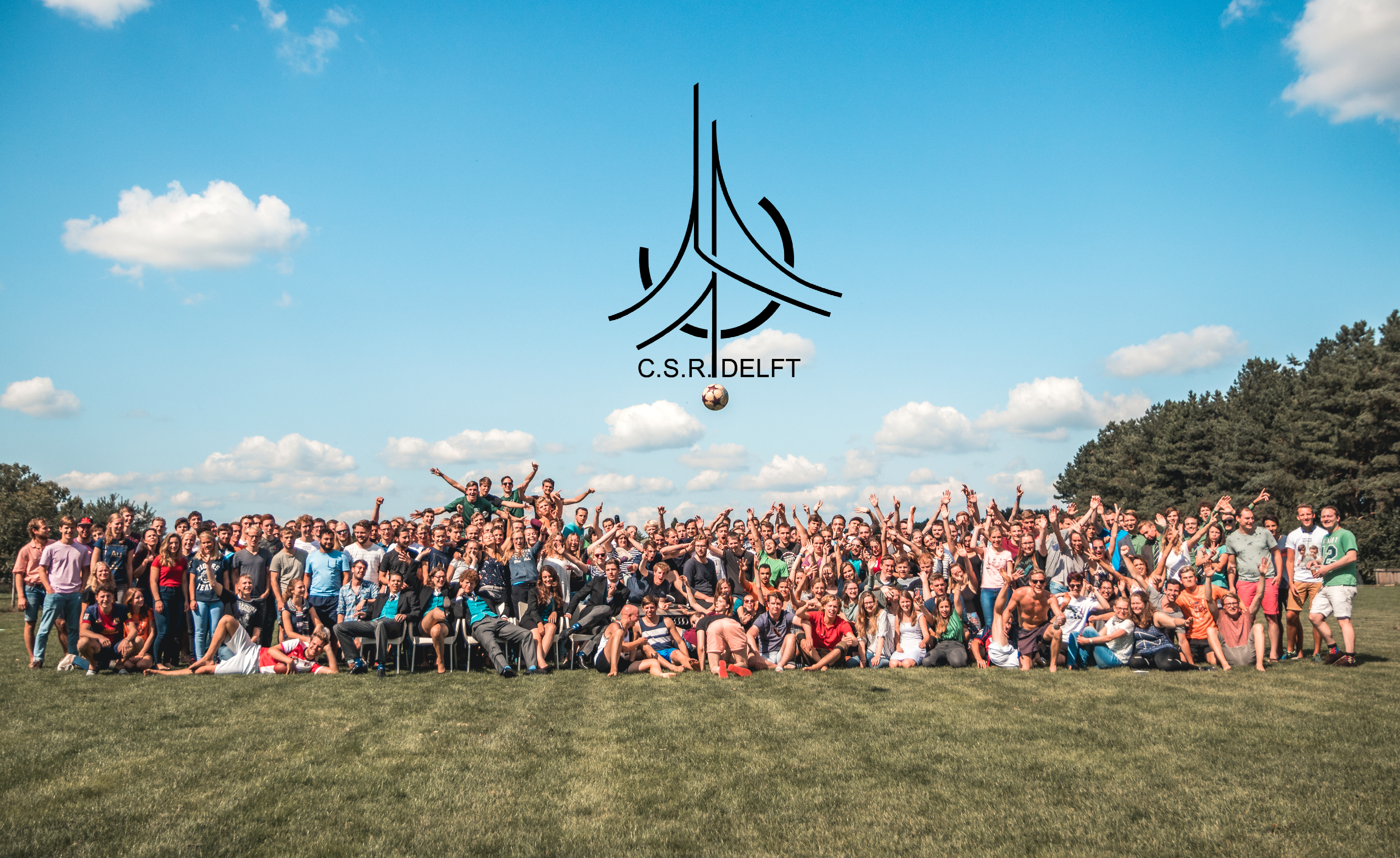 C.S.R. Algemeen Fonds